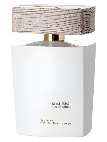 Au Pays de la Fleur d’Oranger Rose Irisee