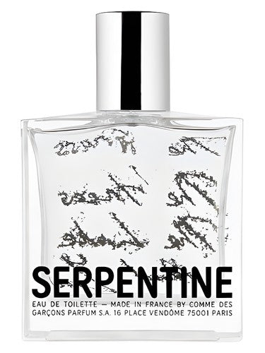 Comme des Garcons Serpentine