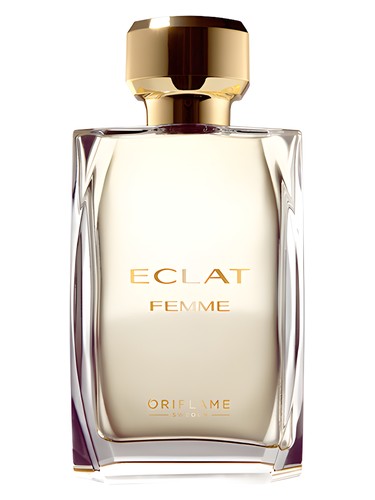 Oriflame Eclat Femme