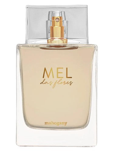 Mahogany Mel das Flores