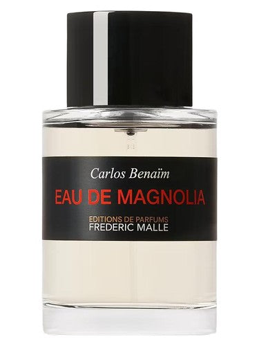 Frederic Malle Editions de Parfums Eau De Magnolia
