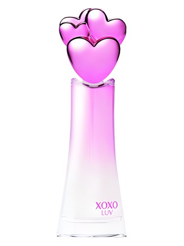 XOXO XOXO Luv