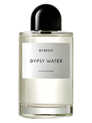 Byredo Gypsy Water Eau de Cologne