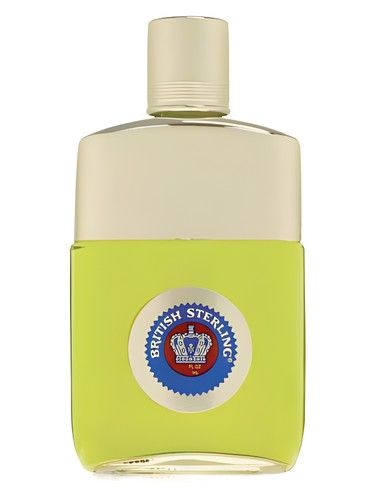British Sterling Cologne British Sterling