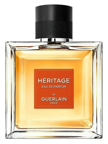 Guerlain Heritage Eau de Parfum
