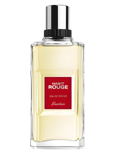 Guerlain Habit Rouge Eau de Parfum