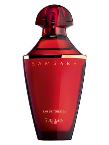 Guerlain Samsara Eau de Toilette
