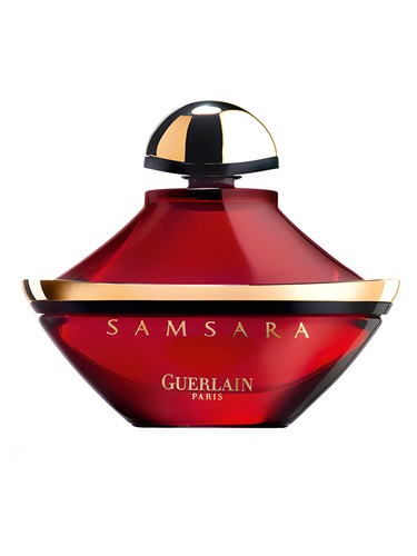 Guerlain Samsara Extrait