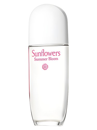 Elizabeth Arden Sunflowers Summer Bloom