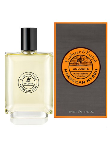 Crabtree & Evelyn Moroccan Myrrh