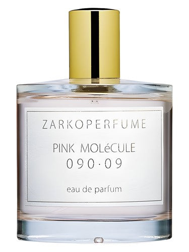 Zarkoperfume PINK MOLéCULE 090.09