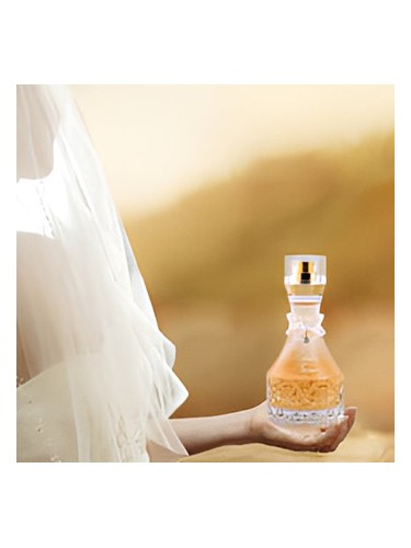 Yves de Sistelle Wedding Secrets Gold