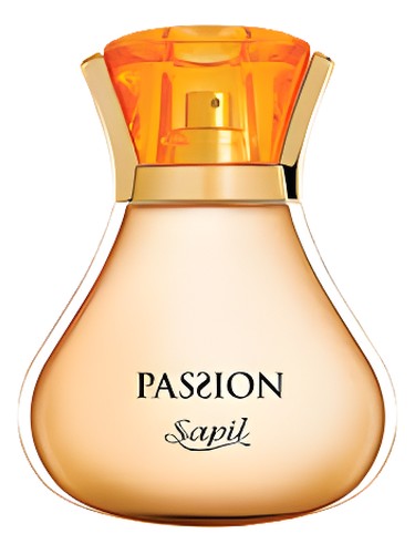 Sapil Passion