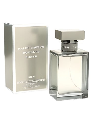 Ralph Lauren Romance Silver