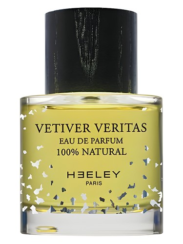James Heeley Vetiver Veritas
