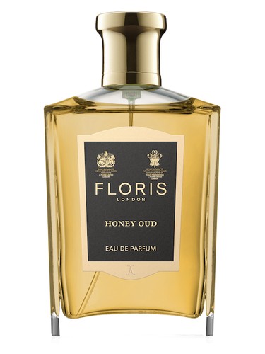 Floris Honey Oud