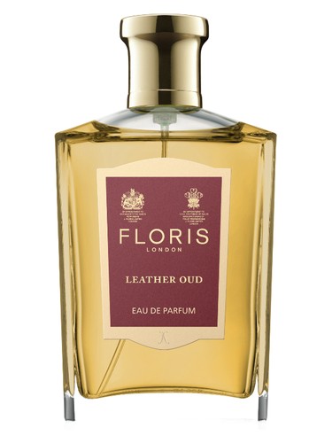 Floris Leather Oud