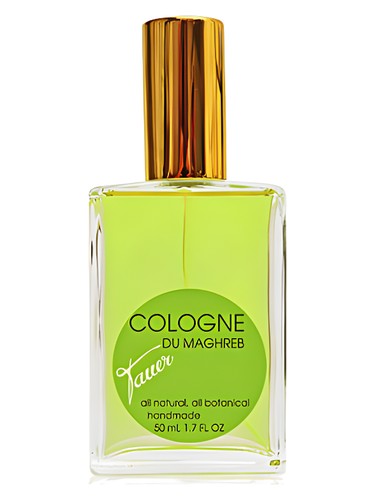 TAUER PERFUMES Cologne du Maghreb