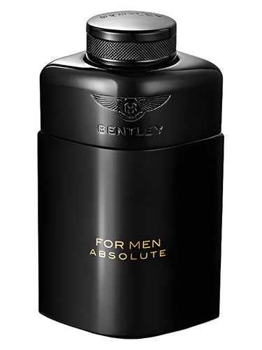 Bentley Bentley For Men Absolute