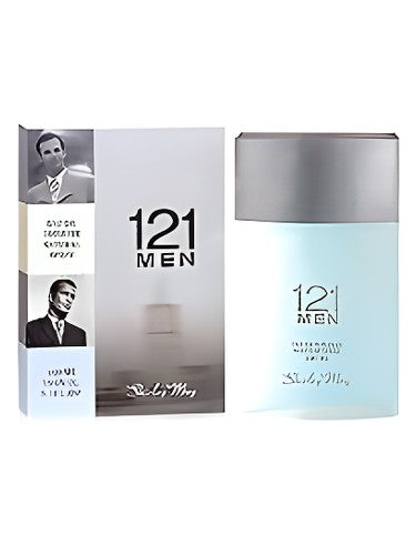Shirley May 121 Men