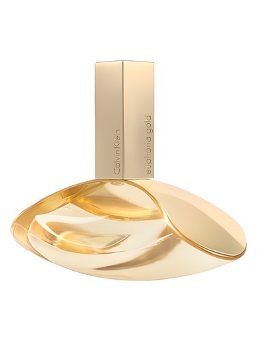 Calvin Klein Euphoria Gold