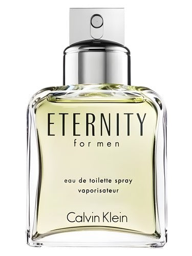 Calvin Klein Eternity For Men