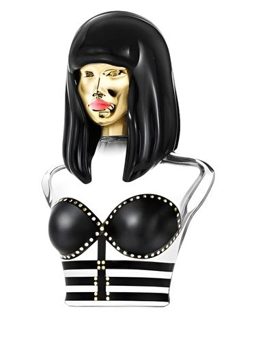 Nicki Minaj Onika