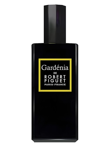 Robert Piguet Gardenia