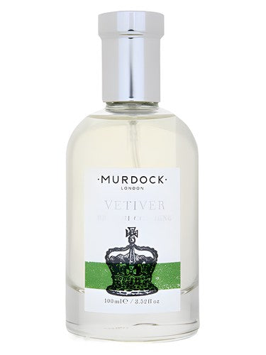 Murdock London Vetiver