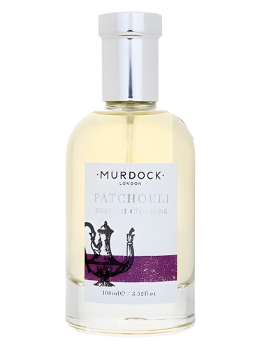 Murdock London Patchouli