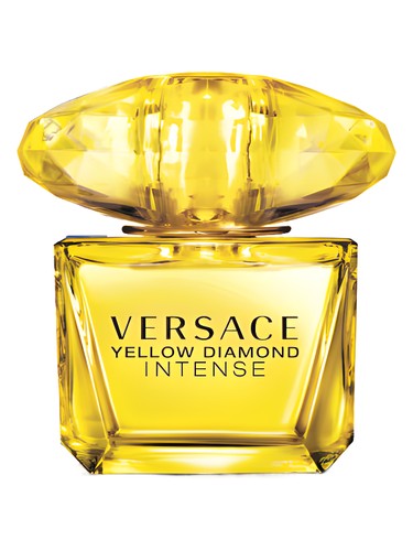 Versace Yellow Diamond Intense