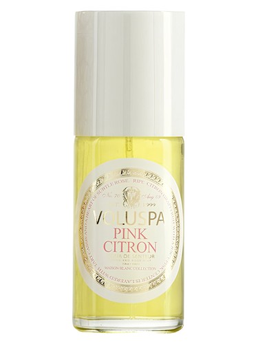 Voluspa Pink Citron