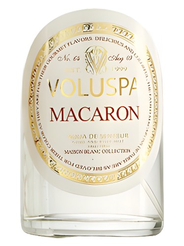 Voluspa Macaron