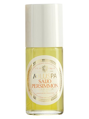 Voluspa Saijo Persimmon