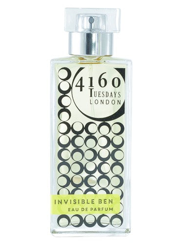 4160 Tuesdays Invisible Ben