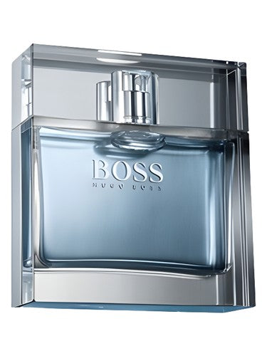 Hugo Boss Boss Pure