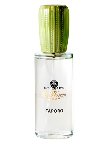 Voluspa Taporo