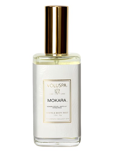 Voluspa Mokara