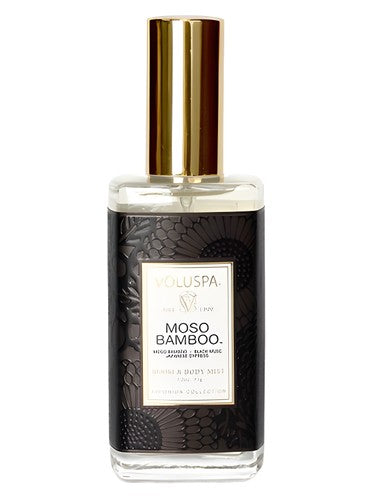 Voluspa Moso Bamboo