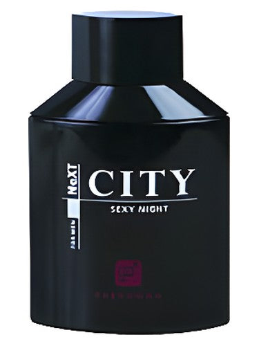 City Parfum Sexy Night
