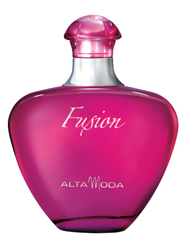 Alta Moda Fusion