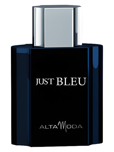 Alta Moda Just Bleu