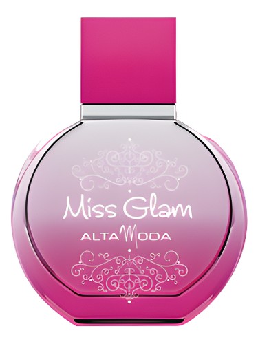Alta Moda Miss Glam