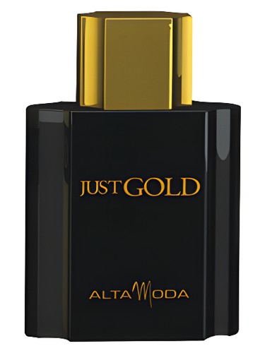 Alta Moda Just Gold