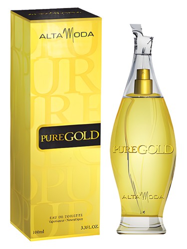 Alta Moda Pure Gold