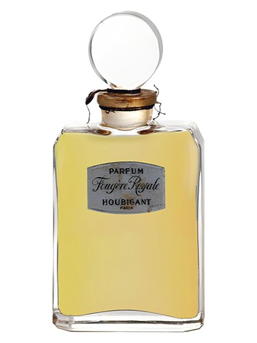 Houbigant Fougere Royale