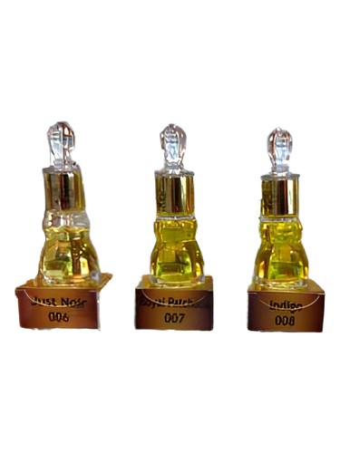 Ajmal 011 Royal Fidji