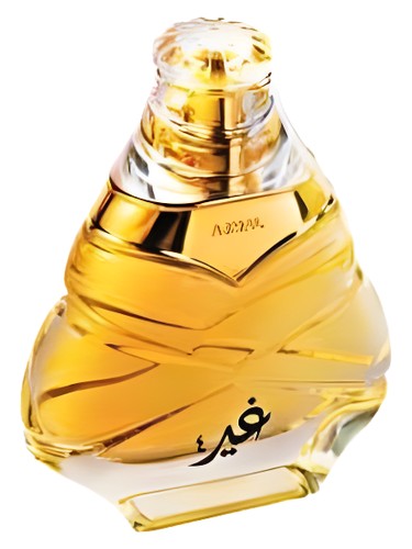 Ajmal Ghair 4