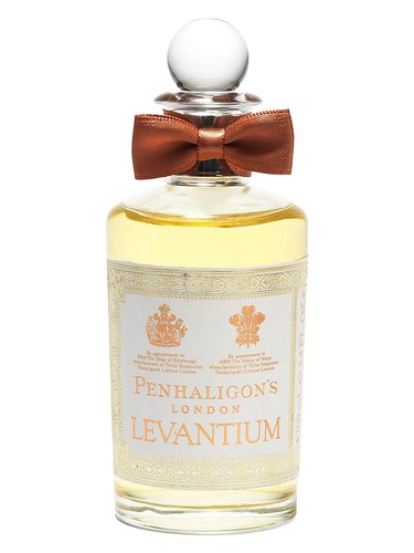 Penhaligon's Levantium