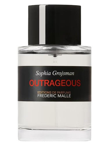 Frederic Malle Editions de Parfums Outrageous!